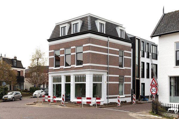 Medium property photo - Meentweg 11A4, 1406 KB Bussum